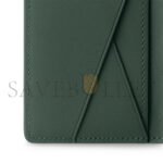 LOUIS VUITTON POCKET ORGANIZER M83067 (11.1*7.5*1cm) - Image 5