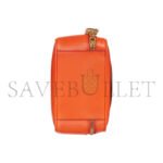 GUCCI BLONDIE TOP HANDLE BAG 744434 (17*15*9cm) - Image 6