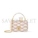 LOUIS VUITTON GO-14 MM M25060 (23*16*10cm) - Image 4