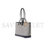 GUCCI OPHIDIA MEDIUM TOTE BAG 739730 (38.5*28.5*15cm) - Image 3