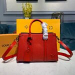 Louis Vuitton Epi Leather Twist Tote M55613