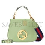 GUCCI BLONDIE SMALL SHOULDER BAG 721172 (29*22*7cm) - Image 2