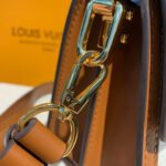 Louis Vuitton Mini Dauphine M55073 - Image 6