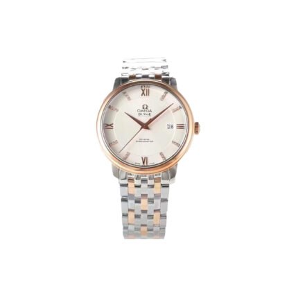 OMEGA DE VILLE PRESTIGE WATCH 424.25.37.20.52.001