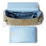 GUCCI LARGE CHANGING BAG ��811491FAD599752 (45*32*15cm) - Image 5