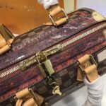 Louis Vuitton Speedy Bandouliere 25 M52249 - Image 8