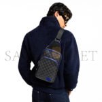 LOUIS VUITTON AVENUE SLINGBAG N00086 (31*20*7cm) - Image 2