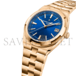 VACHERON CONSTANTIN OVERSEAS SELF-WINDING 41 MM PINK GOLD 4520V/210R-B705 - Image 5