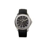 PATEK PHILIPPE AQUANAUT WATCH 5165A -001