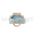 LOUIS VUITTON NANO SPEEDY M83000 (16*10*7.5cm) - Image 6