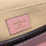 Louis Vuitton Damier Ebene Beaumarchais N40146 N40147 N40148 - Image 10