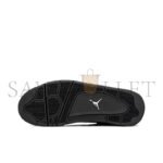 NIKE AIR JORDAN 4 RETRO 'BLACK CAT' CU1110-010 - Image 3