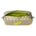 GUCCI MEDIUM CROSSBODY BAG WITH PRINT ������839380FAEWN9844 (27*18*7.5cm) - Image 6