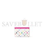LOUIS VUITTON MURAKAMI LV X TM CARD HOLDER M13403 (11*7*1cm) - Image 2