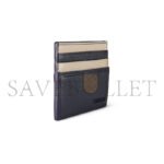 GUCCI BI-COLOR CARD CASE WITH GUCCI LOGO ��817043AAEGG4043 (10*8cm) - Image 3