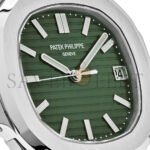PATEK PHILIPPE NAUTILUS WATCH 5711/1A-014 - Image 5