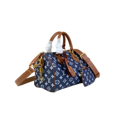 LOUIS VUITTON SPEEDY P9 BANDOULI�RE 25 M24443 (25*15*15cm)