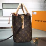 Louis Vuitton Monogram Canvas Montaigne BB M41055 - Image 4