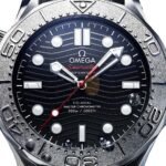 OMEGA SEAMASTER DIVER 300M WATCH 210.32.42.20.01.002 - Image 4