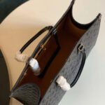 Louis Vuitton Monogram Empreinte Onthego GM M44933 - Image 5