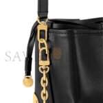 LOUIS VUITTON NO� PURSE LV CHARMS M82886 (11.5*11.5*11.5cm) - Image 5