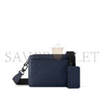 LOUIS VUITTON TRIO MESSENGER M14785 (25*19*7cm) - Image 2