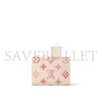 LOUIS VUITTON VICTORINE WALLET M83507 (13*10*3cm) - Image 3