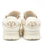 LOUIS VUITTON LV TRAINER MAXI SNEAKERS 1AB8RK - Image 4