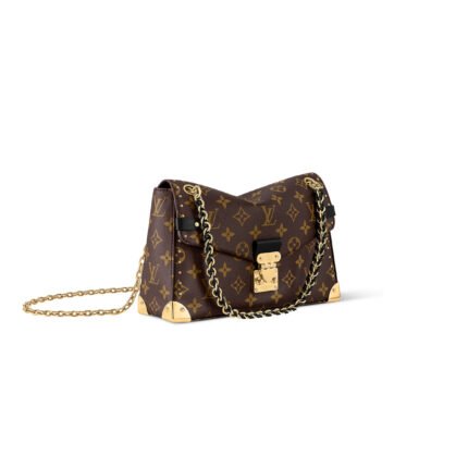 LOUIS VUITTON TRUNKIE M14526 (27*16*8cm)