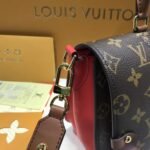 Louis Vuitton Monogram Canvas Vaugirard M44354 - Image 14