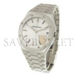 AUDEMARS PIGUET ROYAL OAK WATCH 15500ST.OO.1220ST.04 - Image 2