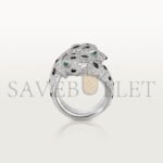 CARTIER BAGUE PANTH�RE DE CARTIER N4781052 - Image 6