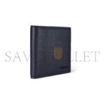 GUCCI OATMEAL INTERIOR BI-FOLD WALLET 817019AAEGG4043 (21*9cm) - Image 3