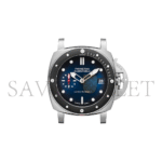 PANERAI SUBMERSIBLE LUNA ROSSA PAM01565 - Image 4