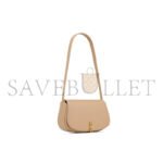 YSL MINI VOLTAIRE IN BOX SAINT LAURENT�7796420SX0W2646 (21*11*4.5cm) - Image 2