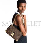 LOUIS VUITTON TRUNKIE M14526 (27*16*8cm) - Image 2