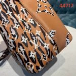Louis Vuitton Monogram Coated Canvas NeoNoe M44717 M44679 - Image 6