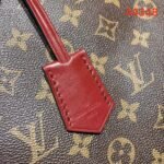 Louis Vuitton Flower Zipped Tote MM M44347 M44348 M44360 - Image 7