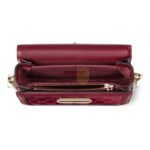 GUCCI GO SMALL SHOULDER BAG 826761FAEKL6207 (21.5*14*9cm) - Image 7