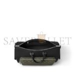 LOUIS VUITTON KEEPALL BANDOULI�RE 50 M12690 (50*29*23cm) - Image 4