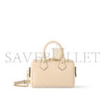 LOUIS VUITTON SPEEDY BANDOULI�RE 20 M58954 (21*13*12cm) - Image 2