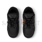 LOUIS VUITTON LV TRAINER SNOW SNEAKER 1ADEUM - Image 4