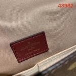 Louis Vuitton Monogram Canvas Cluny BB M43982 - Image 12