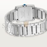 CARTIER TANK FRAN�AISE WATCH WSTA0074 - Image 7