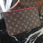 Louis Vuitton Monogram Canvas Neverfull MM M41178 - Image 5