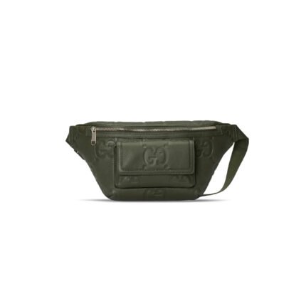 GUCCI GG JUMBO LARGE BELT BAG 645093 (28*18*8cm)