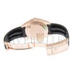 ROLEX SKY-DWELLER 42 MM WATCH 326235-0005 - Image 5