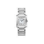 CARTIER TANK FRAN�AISE WATCH WSTA0105