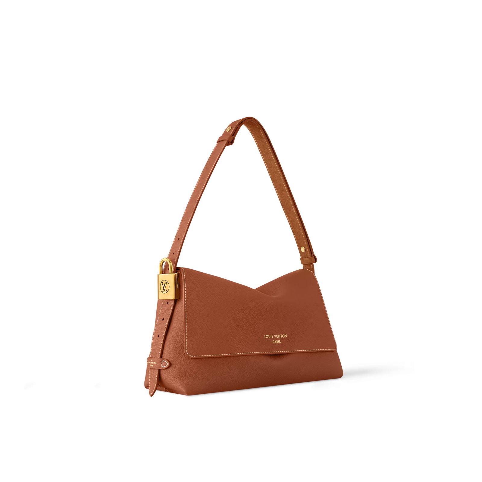 8e39a5da534b66ee2e8e18e19b17dda8f5ac779e LOUIS VUITTON LOW KEY MESSENGER M13151 (30*18*12cm) - Image 1