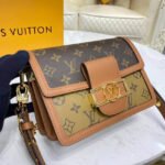 Louis Vuitton Mini Dauphine M44580 - Image 6